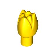 PLANT, W/ 3.2 SHAFT, 1.5 HOLE, NO. 2: {ярко жълт}
