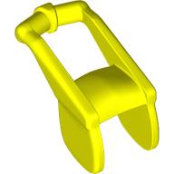 HARNESS, W/ 3.2 SHAFT: {пъстро жълт}