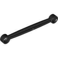 TRACK ROD 8M: {черен}