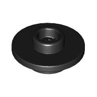 KITCHEN EQUIPMENT, NO. 9: {черен}