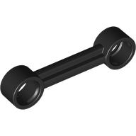 TRACK ROD 4M: {черен}