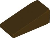 Slope 18 2 x 1 x 2/3: {тъмно кафяв}