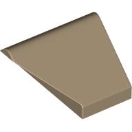 ATTIC 1X2/45°: {пясъчно жълт}