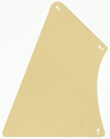 Cloth Sail 16 1/2 x 21: {тухлено жълт}