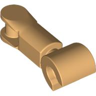 ARM, NO. 11: {умерен тан}
