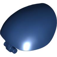 SHELL, W/ 3.2 SHAFT, NO. 14: {земно син}