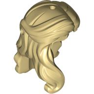WIG, NO. 95: {тухлено жълт}