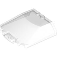 WINDSCREEN 6X6X1,1/3: {прозрачен}