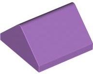 Slope 45 2 x 2 Double: {умерено лавандулов}
