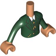 TORSO,BOY, W/ ARM, NO. 198: {нуга}