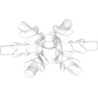 ICE CRYSTAL: {прозрачен}