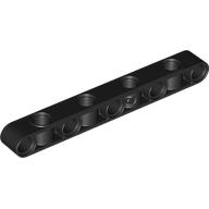 BEAM 9 MODULE, W/ 4.85 HOLE, NO. 1: {черен}