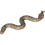 Snake: {пясъчно жълт}