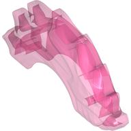 DESIGN ELEMENT, NO. 9: {прозрачен умерено червеникаво виолетов}