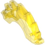 DESIGN ELEMENT, NO. 9: {прозрачно жълт}