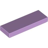 Tile 1 x 3: {лавандулов}