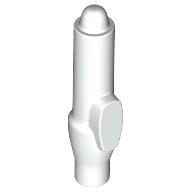 MINI ACCESSORY, NO. 4: {бял}