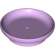 DUPLO DISH ABS: {лавандулов}