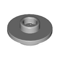 KITCHEN EQUIPMENT, NO. 9: {умерено каменно сив}