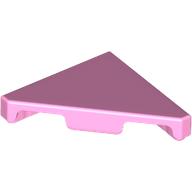 Tile, Modified 2 x 2 Triangular: {светло пурпурен}