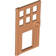 DOOR 4X6, W/ CUT OUT, NO. 1: {нуга}
