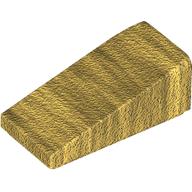 Slope 18 2 x 1 x 2/3: {топло златист}