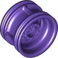 RIM WIDE W.CROSS 30x20: {светло виолетов}