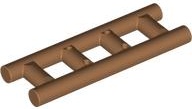 LATTICE 1X4 W/ 3.2 SHAFT: {умерен нуга}