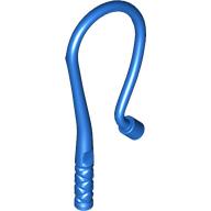 WHIP LONG, STICK DIA.3.2: {ярко син}