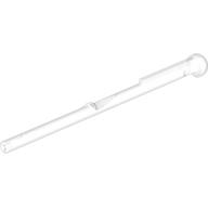 ARROW 8M FOR SPRING SHOOTER: {прозрачен}