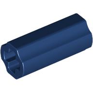 CROSS AXLE, EXTENSION, 2M: {земно син}