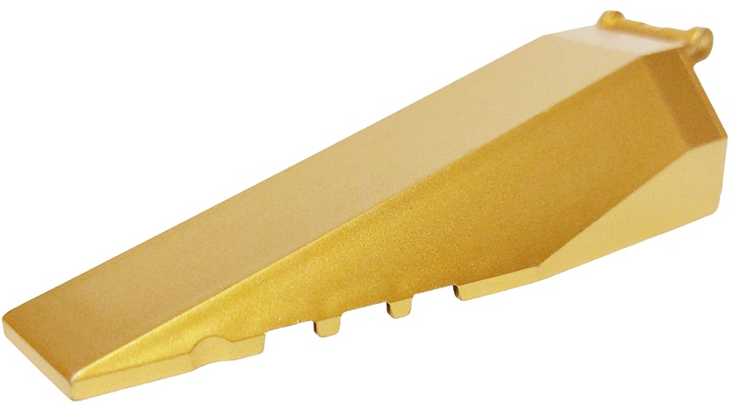 Windscreen 10 x 4 x 2 with Bar Handle: {топло златист, лакиран}
