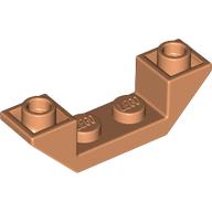 Slope, Inverted 45 4 x 1 Double: {нуга}