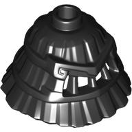 MINI HAT, NO. 233: {черен}