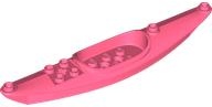 KAYAK 2X15: {пъстро коралов}