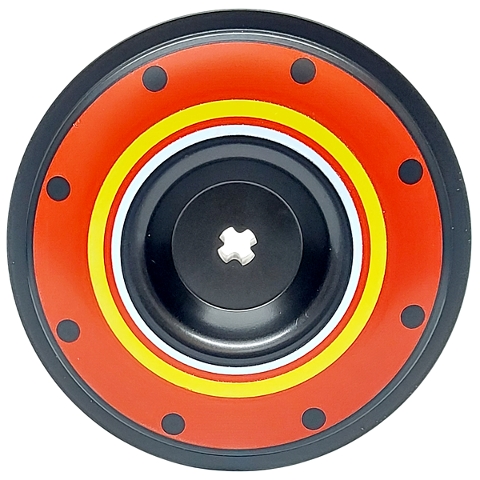 DESIGN ELEMENT, NO. 10: {черен}