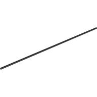 OUTER CABLE 200 MM: {черен}