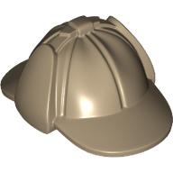 MINI HAT, NO. 237: {пясъчно жълт}