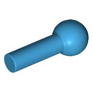 3.2 SHAFT W/ 5.9 BALL: {тъмно небесносин}