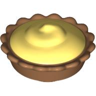 PIE DIA. 15.83: {умерен нуга}