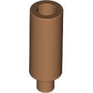 CANDLE, NO. 1: {умерен нуга}