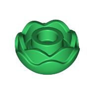 PLANT, NO. 2: {тъмно зелен}