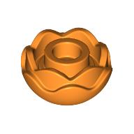 PLANT, NO. 2: {ярко оранжев}