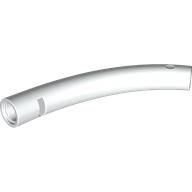 TAIL, NO. 4: {бял}