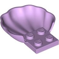 SHELL: {лавандулов}
