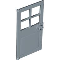 D. W. PANES F. FRAME 1X4X6: {пясъчно син}