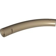 TAIL, NO. 4: {пясъчно жълт}