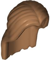 MINI WIG, NO. 206: {умерен нуга}