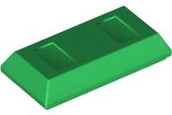 GOLD INGOT: {тъмно зелен}