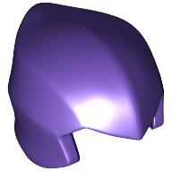 MINI HAT, NO. 192: {светло виолетов}